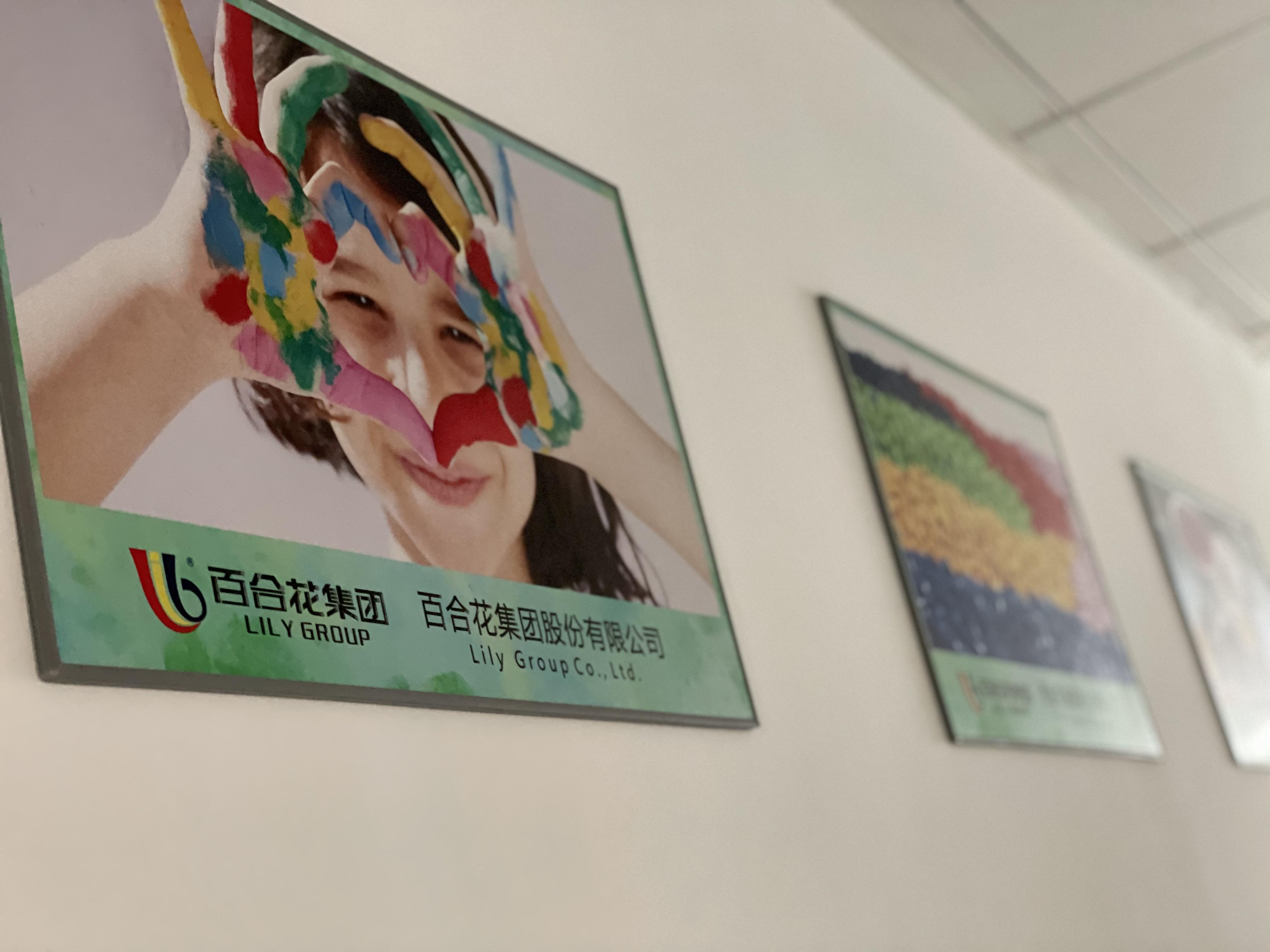 百合花集團(tuán)年度顧問項目第一期專利培訓(xùn)圓滿結(jié)束?