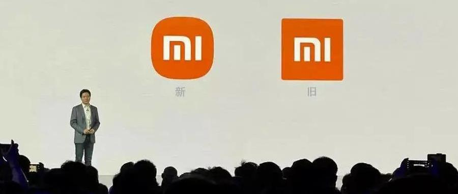 花了200萬，小米的LOGO僅僅圓潤了？