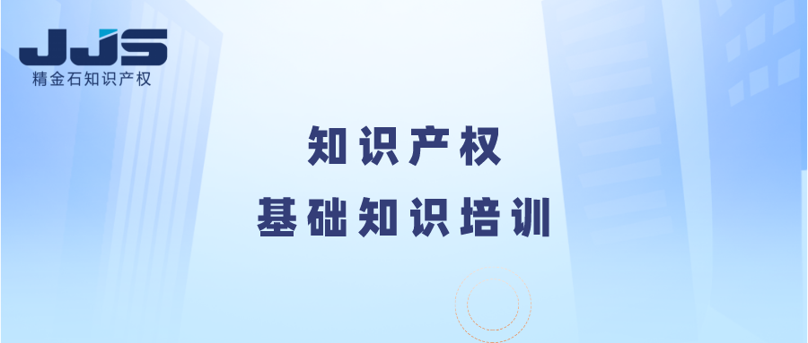 知識產(chǎn)權(quán)基礎(chǔ)知識培訓(xùn)