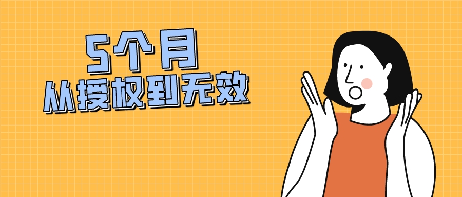 5個(gè)月！專利從授權(quán)到被無(wú)效，產(chǎn)業(yè)應(yīng)用的意義竟是“主謀”