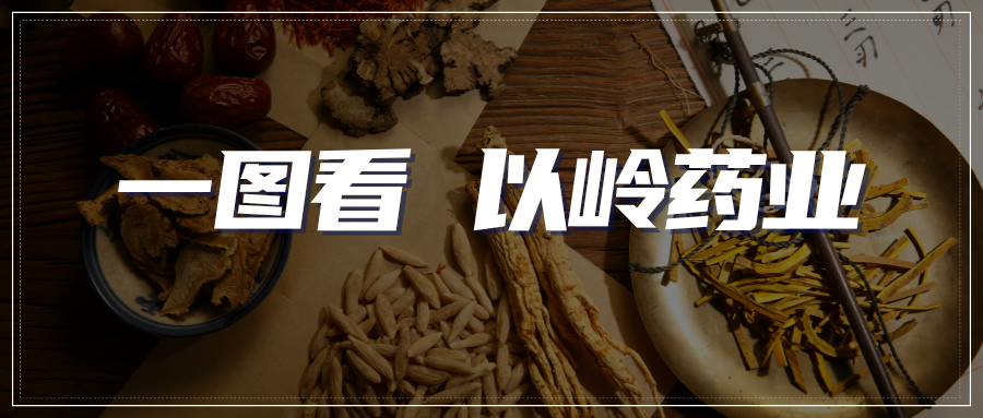  情報速遞｜一圖看中藥領(lǐng)域?qū)＠M(jìn)展——以嶺藥業(yè)